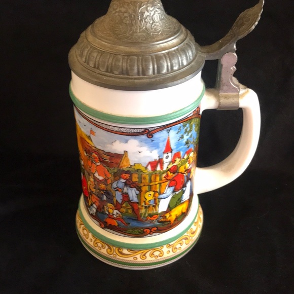 Other - German stein